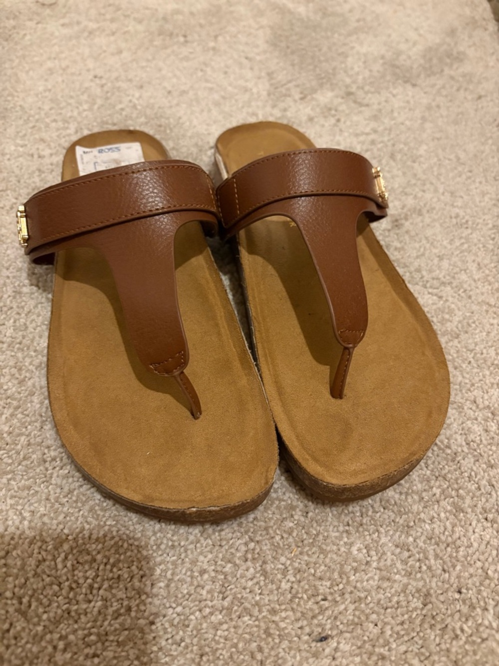 Women’s Tommy Hilfiger flip flops